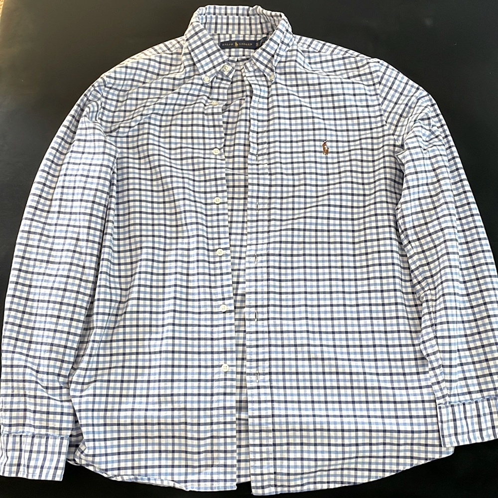 Polo Ralph Lauren Button Down Shirt